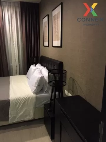 FOR RENT condo , RHYTHM Sukhumvit 44/1 , high floor , BTS-Phra Kh